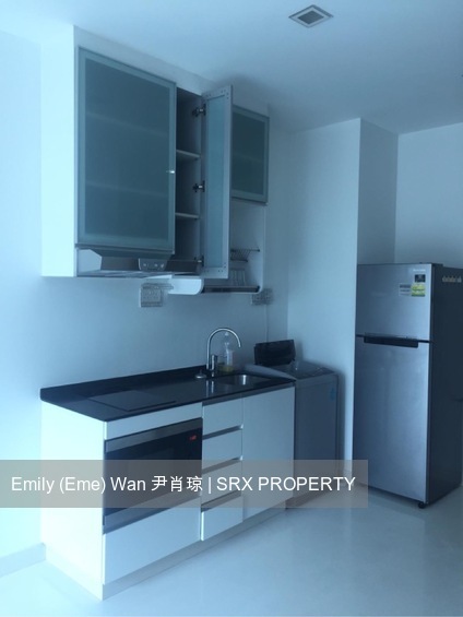 Parc Rosewood (D25), Condominium #607483991